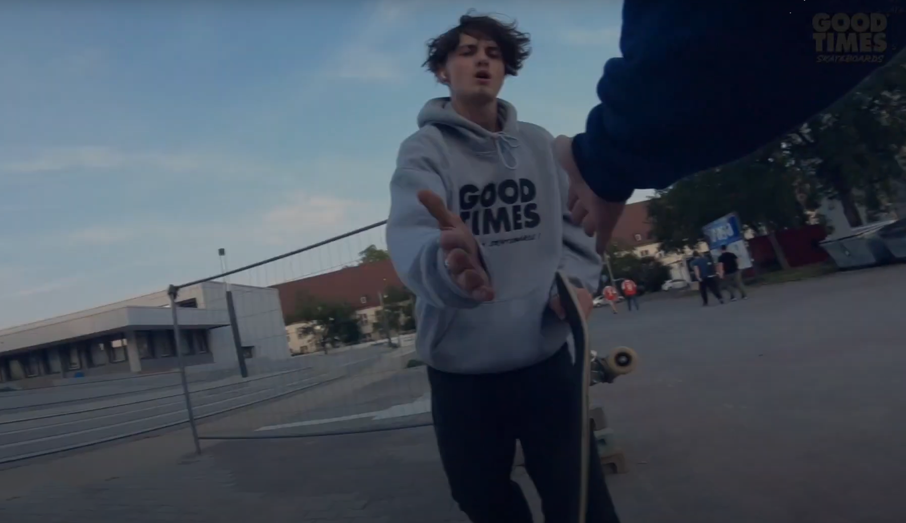 Video laden: 