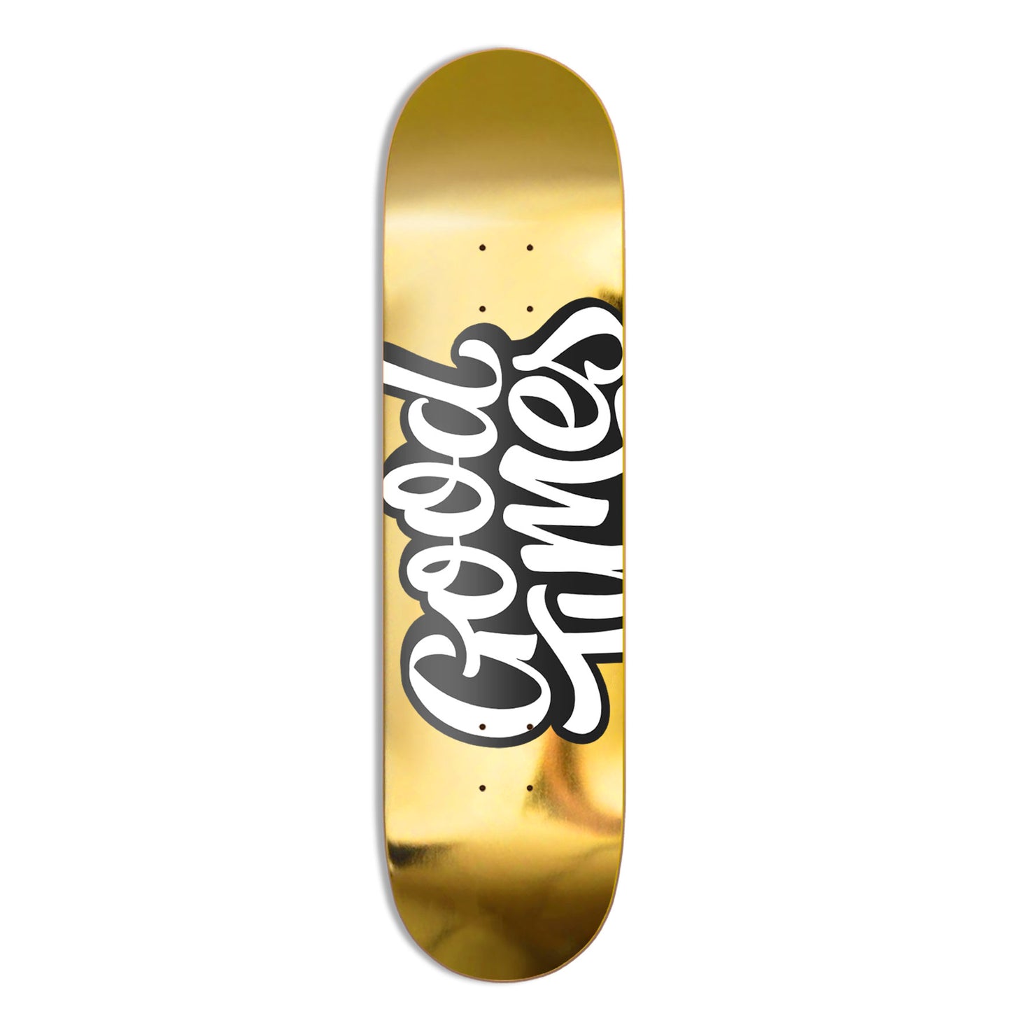 Good_Times_Skateboards_Gold_Logo_Deck