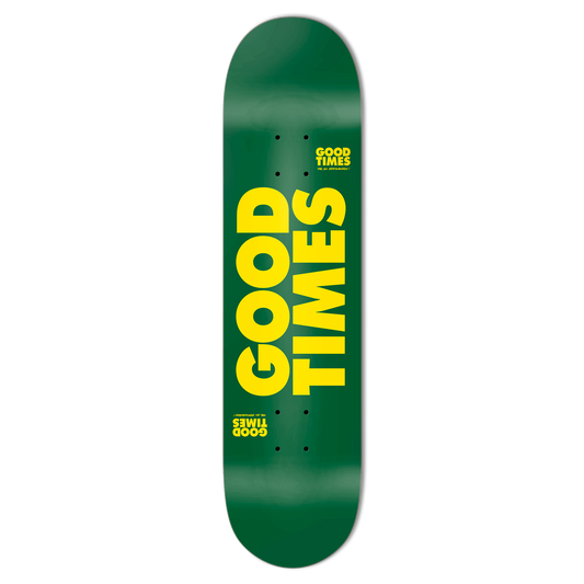 Green Logo